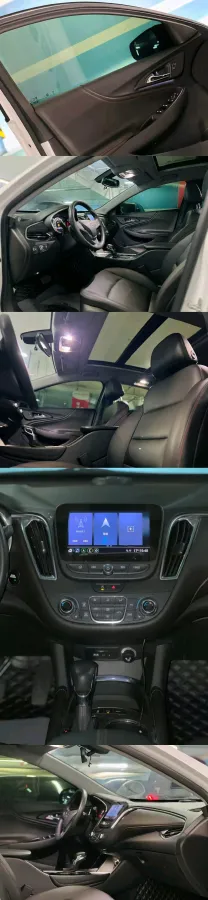 2021 Chevrolet Malibu XL 2.0T 237HP L4 9AT,autocango,china used car exporter,china ev exporter,chinese used car exporter,chinese used ev exporter