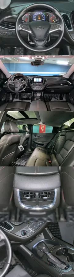 2021 Chevrolet Malibu XL 2.0T 237HP L4 9AT,autocango,china used car exporter,china ev exporter,chinese used car exporter,chinese used ev exporter