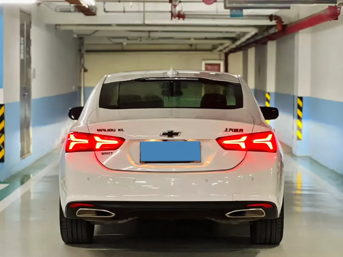 2021 Chevrolet Malibu XL 2.0T 237HP L4 9AT,autocango,china used car exporter,china ev exporter,chinese used car exporter,chinese used ev exporter