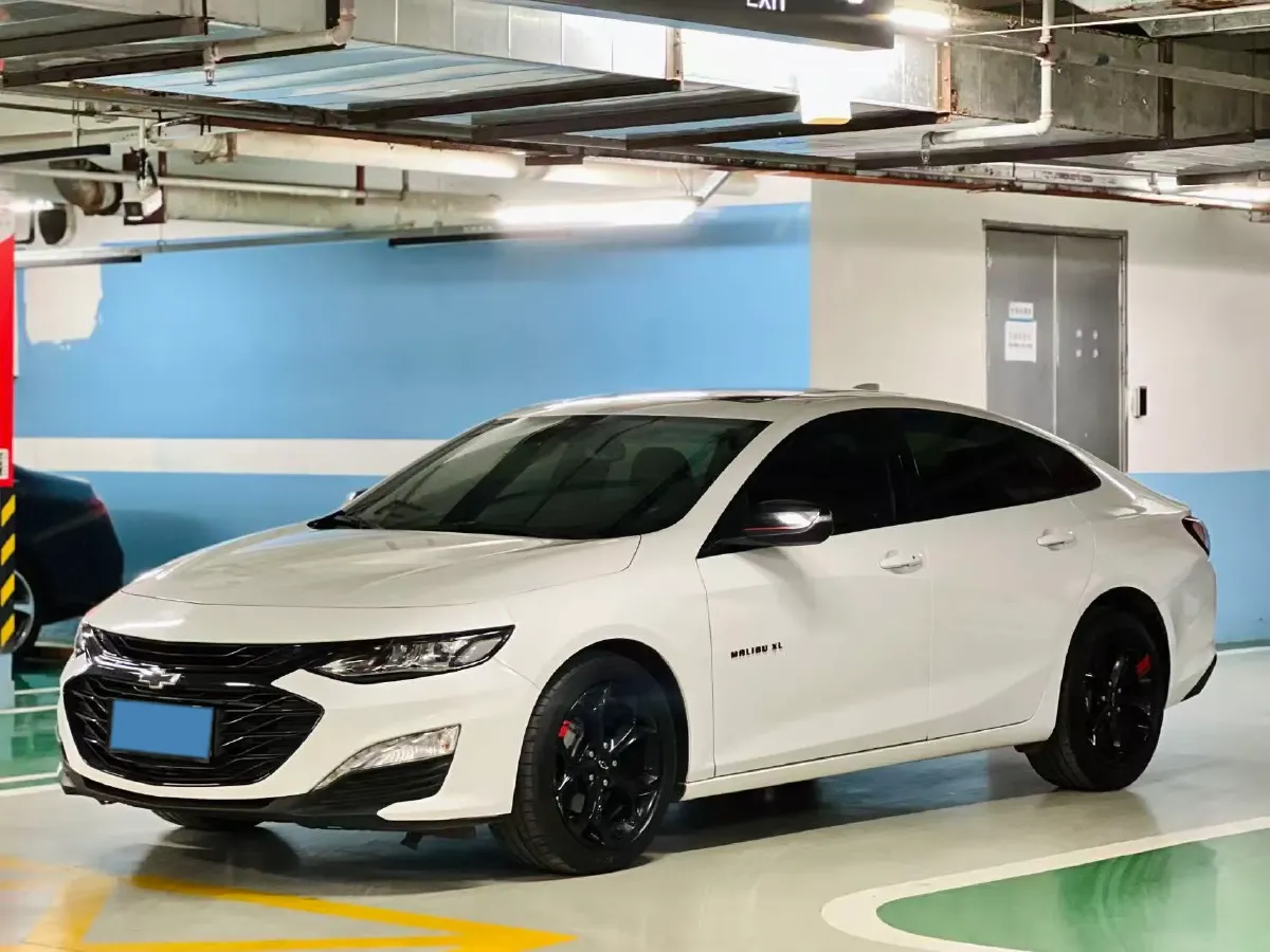 2021 Chevrolet Malibu XL 2.0T 237HP L4 9AT,autocango,china used car exporter,china ev exporter,chinese used car exporter,chinese used ev exporter