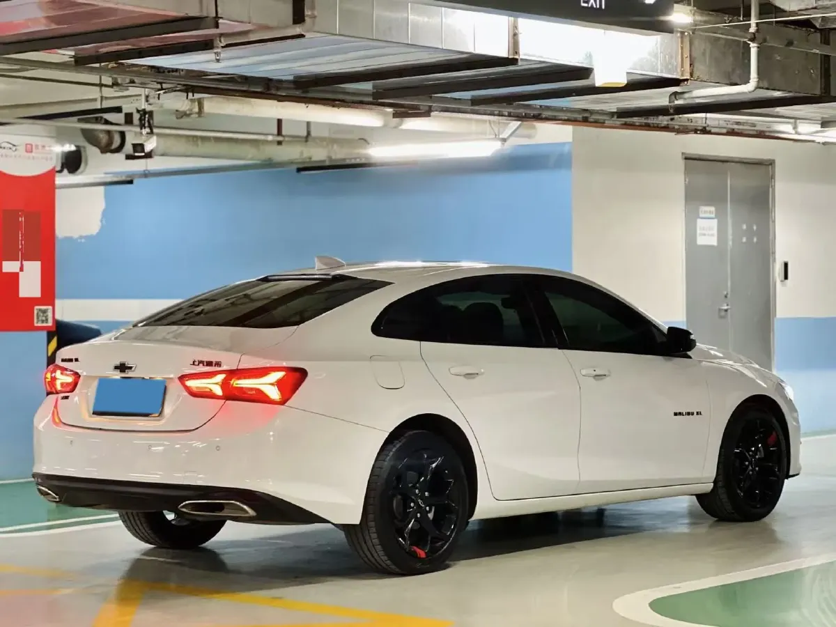 2021 Chevrolet Malibu XL 2.0T 237HP L4 9AT,autocango,china used car exporter,china ev exporter,chinese used car exporter,chinese used ev exporter