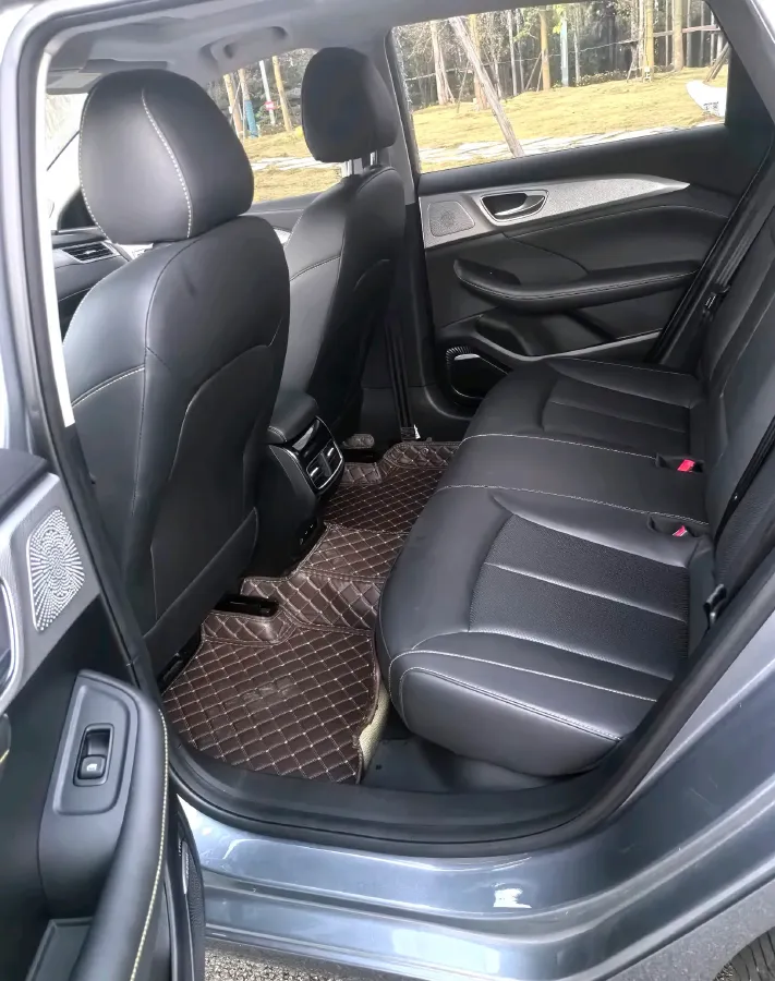 2020 Roewe i6 MAX 1.5T 173HP L4 7DCT,autocango,china used car exporter,china ev exporter,chinese used car exporter,chinese used ev exporter