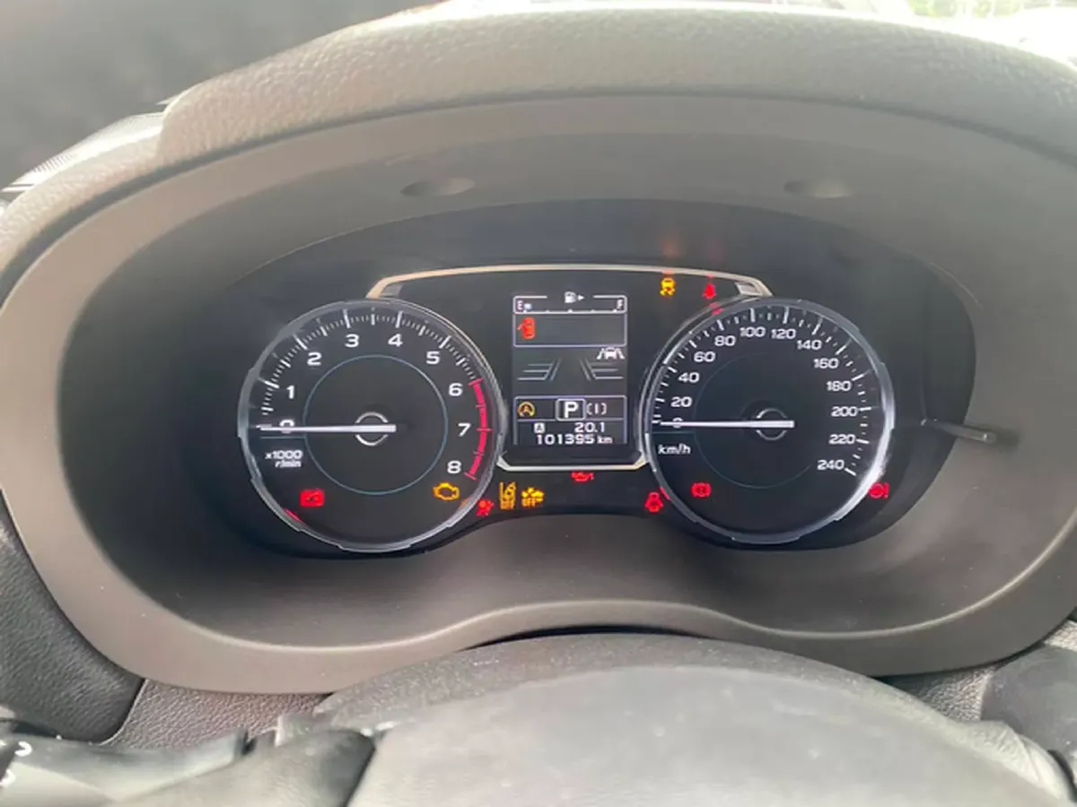 2018 Subaru Forester 2.5L 171HP H4 CVT,autocango,china used car exporter,china ev exporter,chinese used car exporter,chinese used ev exporter