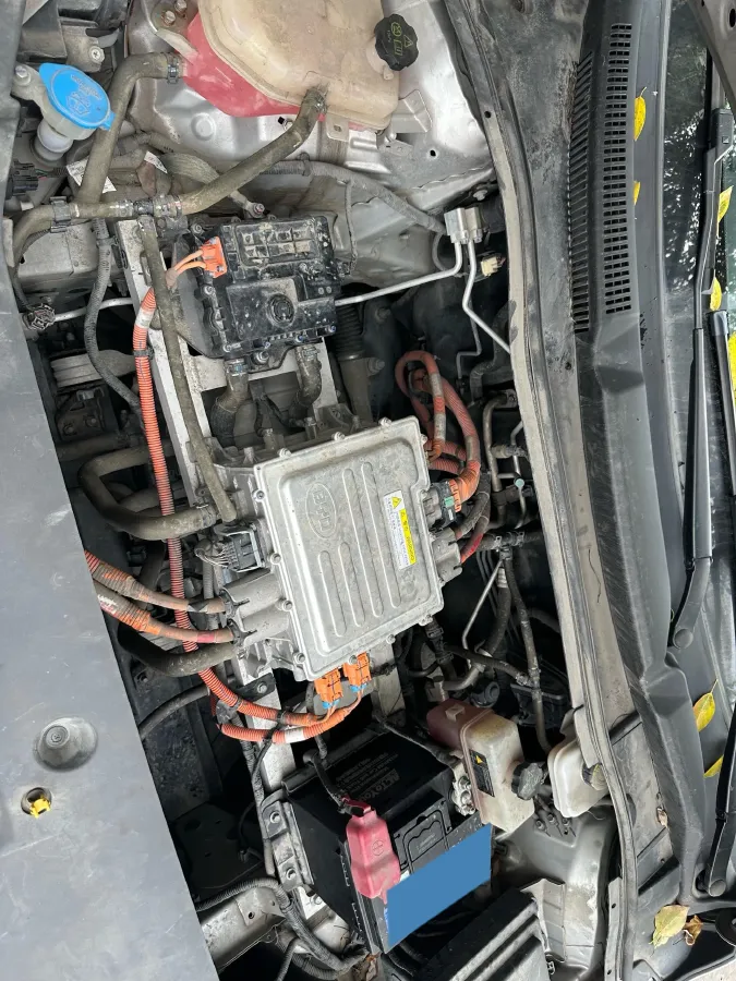 2021 BYD Qin BEV 47.53KWH,autocango,china used car exporter,china ev exporter,chinese used car exporter,chinese used ev exporter