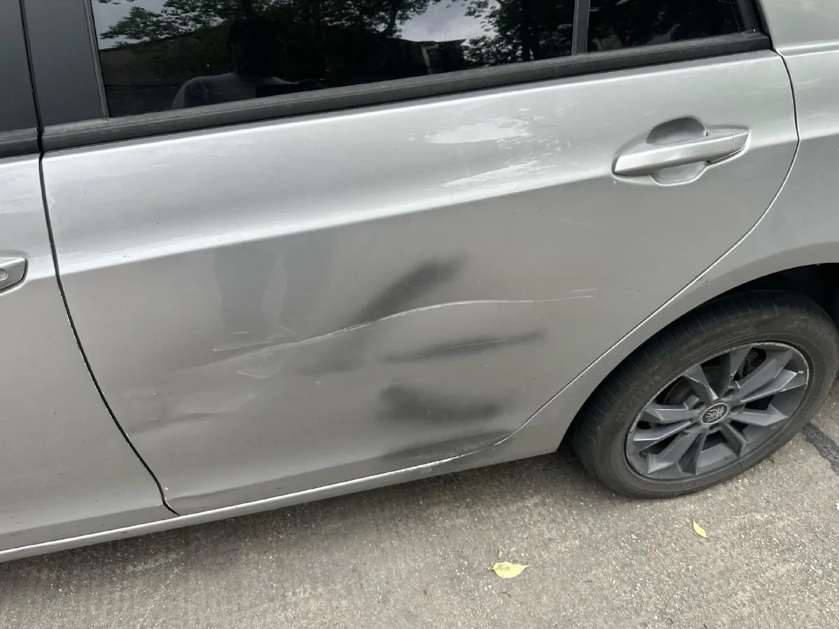 2021 BYD Qin BEV 47.53KWH,autocango,china used car exporter,china ev exporter,chinese used car exporter,chinese used ev exporter