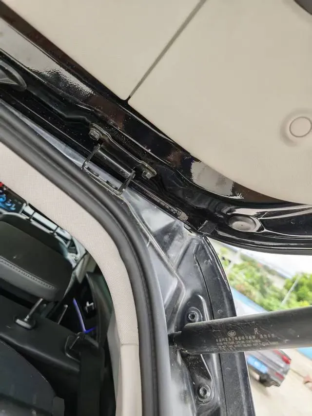 2022 HongQi HS5 2.0T 224HP L4 6AT,autocango,china used car exporter,china ev exporter,chinese used car exporter,chinese used ev exporter