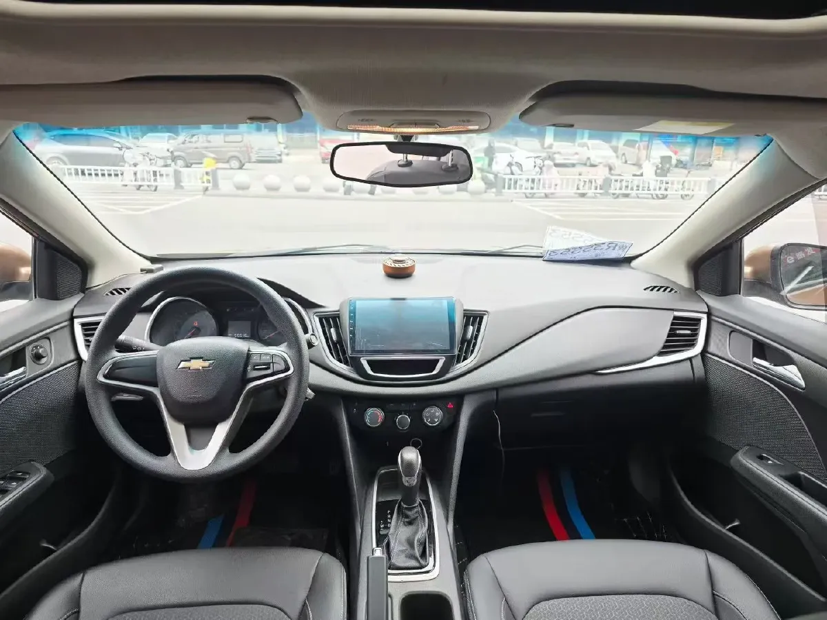 2016 Chevrolet Cavalier 1.5L 113HP L4 6AT,autocango,china used car exporter,china ev exporter,chinese used car exporter,chinese used ev exporter