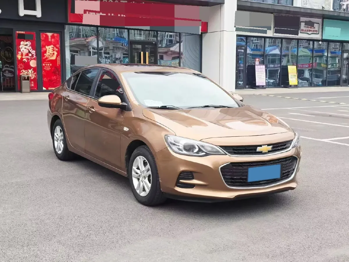 2016 Chevrolet Cavalier 1.5L 113HP L4 6AT,autocango,china used car exporter,china ev exporter,chinese used car exporter,chinese used ev exporter