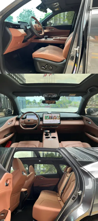 2025 ChangAn UNI-Z 1.5T 188HP L4 7DCT,autocango,china used car exporter,china ev exporter,chinese used car exporter,chinese used ev exporter