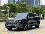 2025 ChangAn UNI-Z 1.5T 188HP L4 7DCT