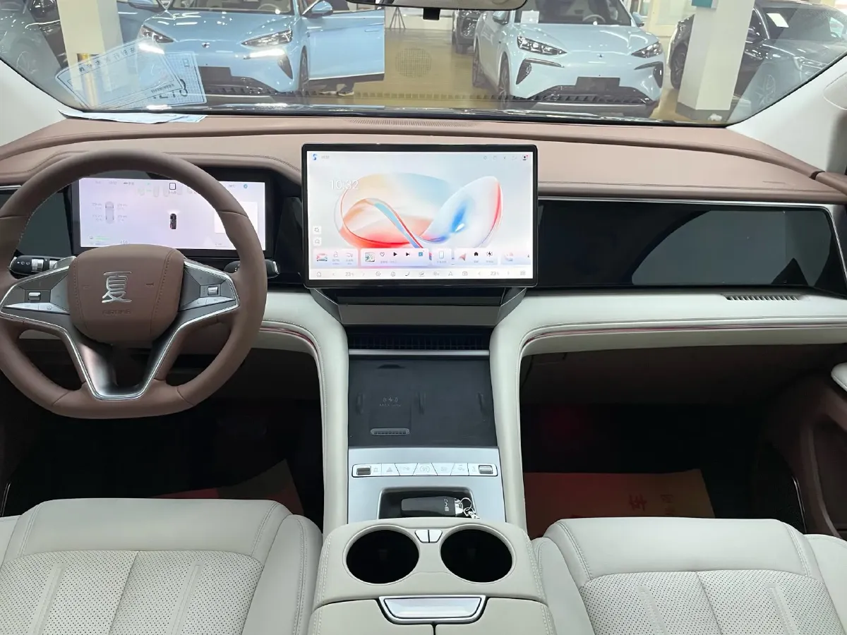 2025 BYD Xia 1.5T 156HP L4 E-CVT PHEV 20.39KWH,autocango,china used car exporter,china ev exporter,chinese used car exporter,chinese used ev exporter