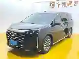 2025 BYD Xia 1.5T 156HP L4 E-CVT PHEV 20.39KWH