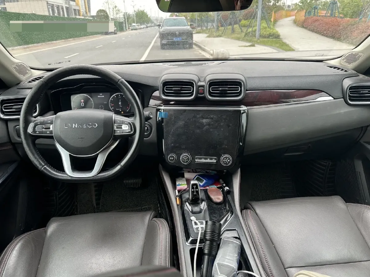 2019 LYNK&CO 02 2.0T 190HP L4 6AT,autocango,china used car exporter,china ev exporter,chinese used car exporter,chinese used ev exporter