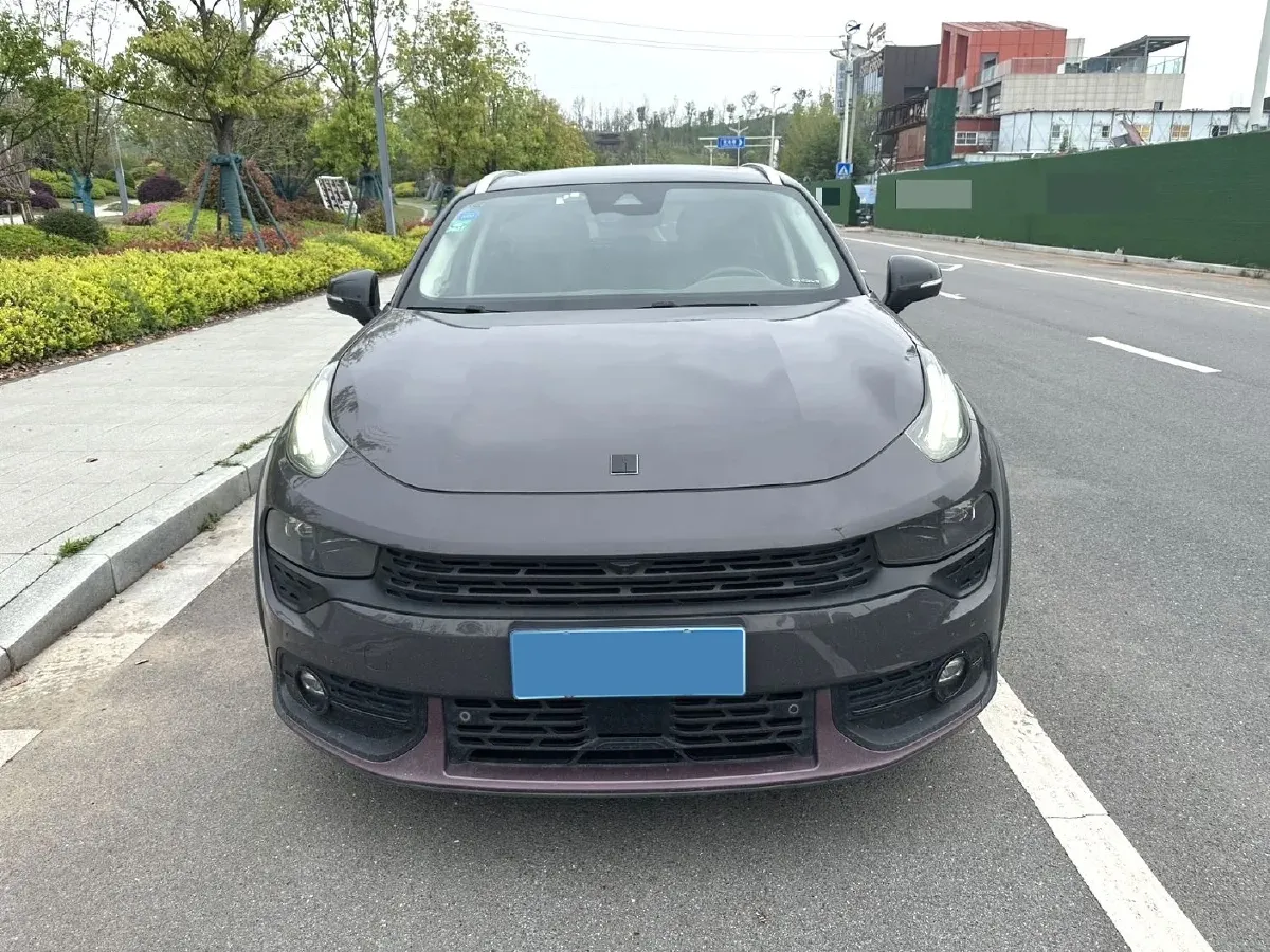 2019 LYNK&CO 02 2.0T 190HP L4 6AT,autocango,china used car exporter,china ev exporter,chinese used car exporter,chinese used ev exporter
