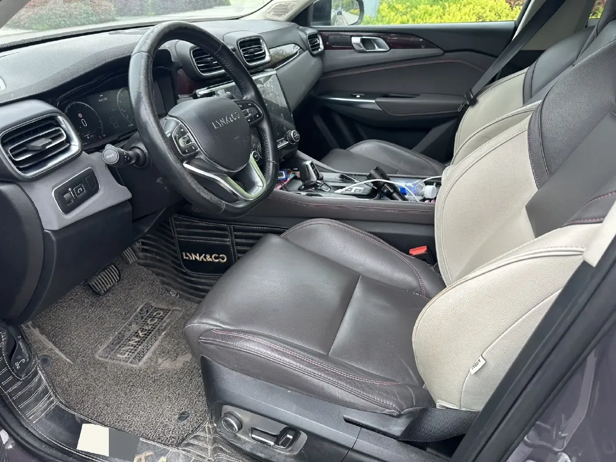 2019 LYNK&CO 02 2.0T 190HP L4 6AT,autocango,china used car exporter,china ev exporter,chinese used car exporter,chinese used ev exporter