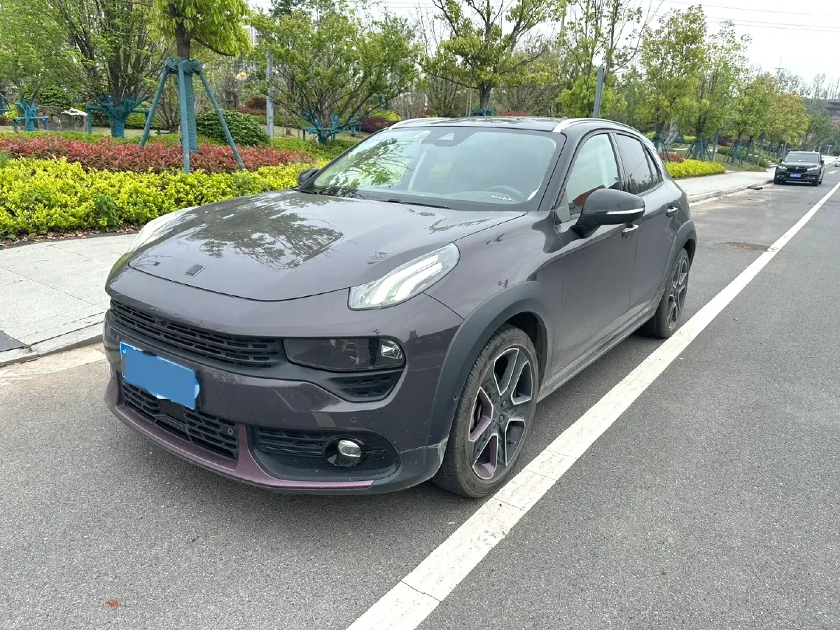 2019 LYNK&CO 02 2.0T 190HP L4 6AT,autocango,china used car exporter,china ev exporter,chinese used car exporter,chinese used ev exporter