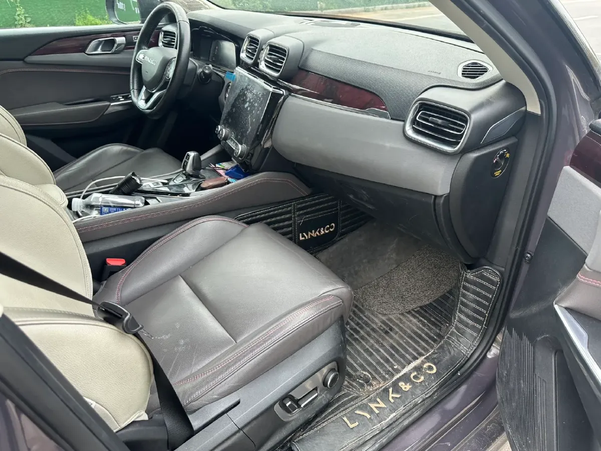 2019 LYNK&CO 02 2.0T 190HP L4 6AT,autocango,china used car exporter,china ev exporter,chinese used car exporter,chinese used ev exporter