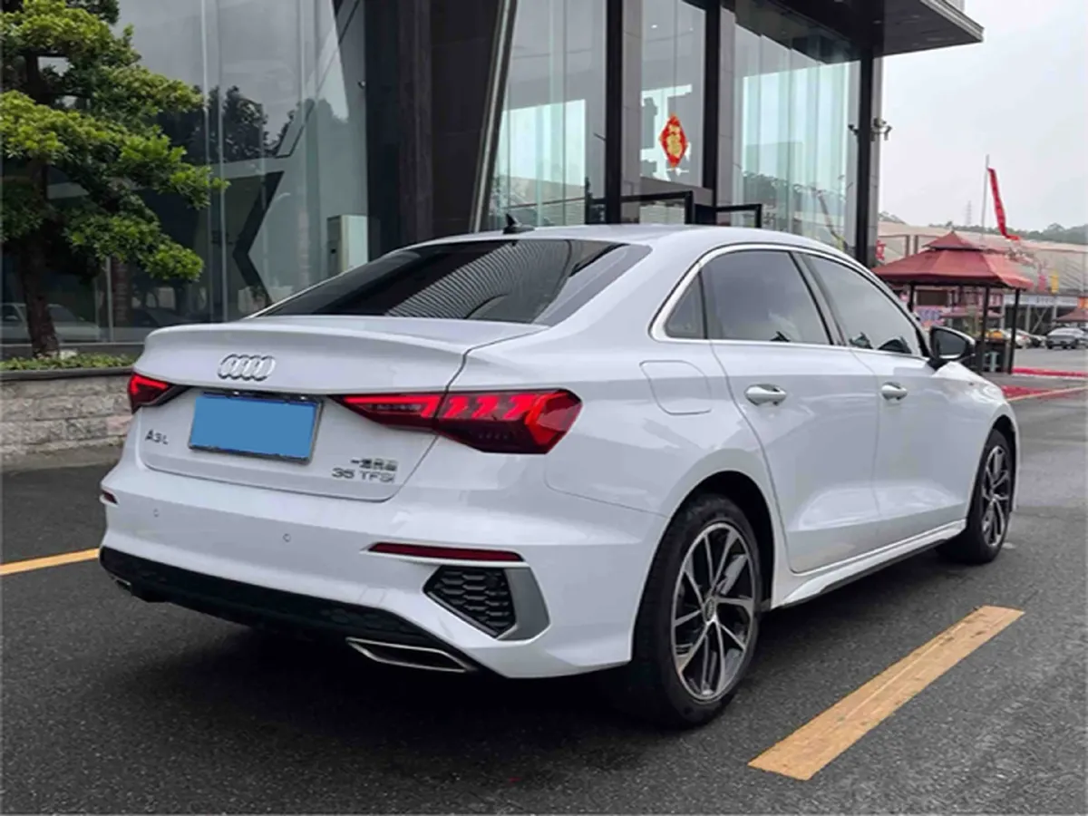 2021 Audi A3 1.4T 150HP L4 7DCT,autocango,china used car exporter,china ev exporter,chinese used car exporter,chinese used ev exporter