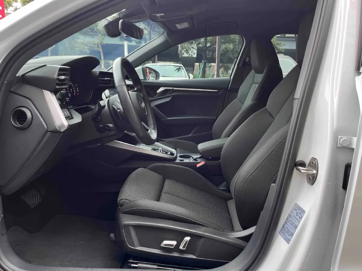 2021 Audi A3 1.4T 150HP L4 7DCT,autocango,china used car exporter,china ev exporter,chinese used car exporter,chinese used ev exporter