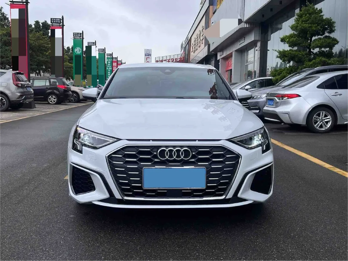 2021 Audi A3 1.4T 150HP L4 7DCT,autocango,china used car exporter,china ev exporter,chinese used car exporter,chinese used ev exporter