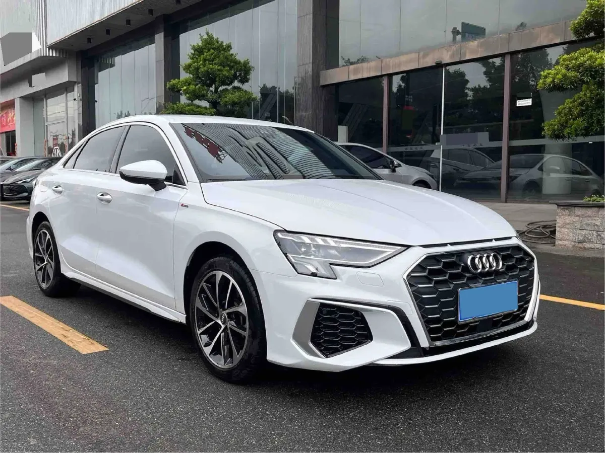 2021 Audi A3 1.4T 150HP L4 7DCT,autocango,china used car exporter,china ev exporter,chinese used car exporter,chinese used ev exporter