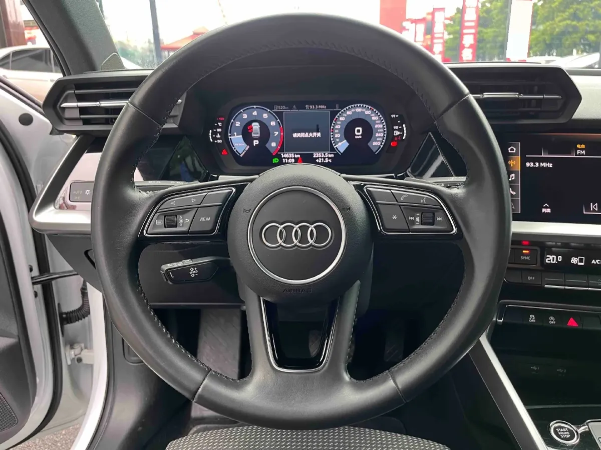2021 Audi A3 1.4T 150HP L4 7DCT,autocango,china used car exporter,china ev exporter,chinese used car exporter,chinese used ev exporter
