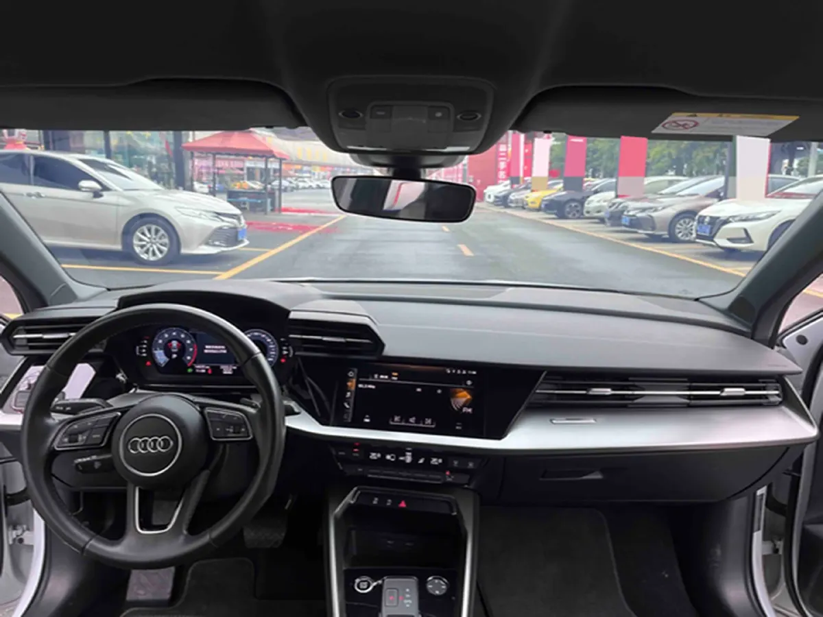 2021 Audi A3 1.4T 150HP L4 7DCT,autocango,china used car exporter,china ev exporter,chinese used car exporter,chinese used ev exporter