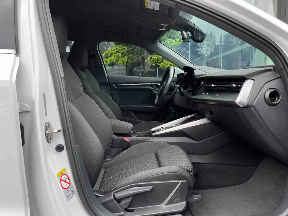 2021 Audi A3 1.4T 150HP L4 7DCT,autocango,china used car exporter,china ev exporter,chinese used car exporter,chinese used ev exporter