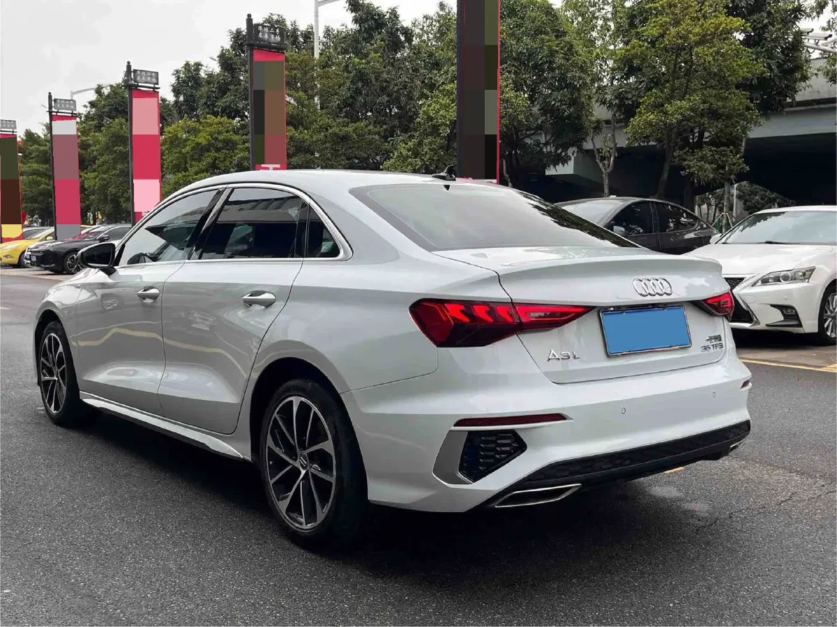 2021 Audi A3 1.4T 150HP L4 7DCT,autocango,china used car exporter,china ev exporter,chinese used car exporter,chinese used ev exporter