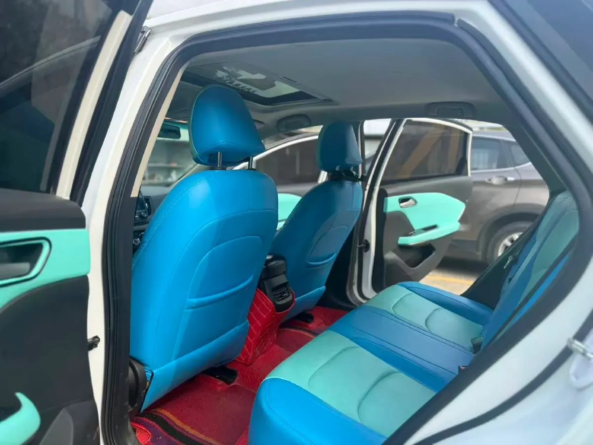 2021 Chevrolet Monza 1.5L 113HP L4 6AT,autocango,china used car exporter,china ev exporter,chinese used car exporter,chinese used ev exporter