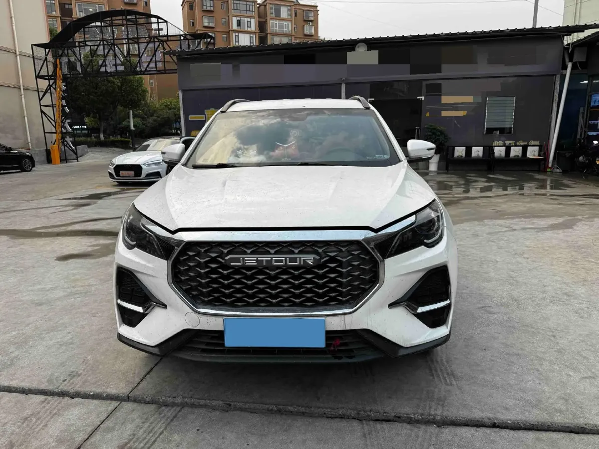 2022 Jetour X70S 1.5T 156HP L4 6DCT,autocango,china used car exporter,china ev exporter,chinese used car exporter,chinese used ev exporter