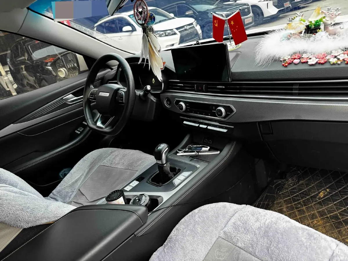 2022 Jetour X70S 1.5T 156HP L4 6DCT,autocango,china used car exporter,china ev exporter,chinese used car exporter,chinese used ev exporter