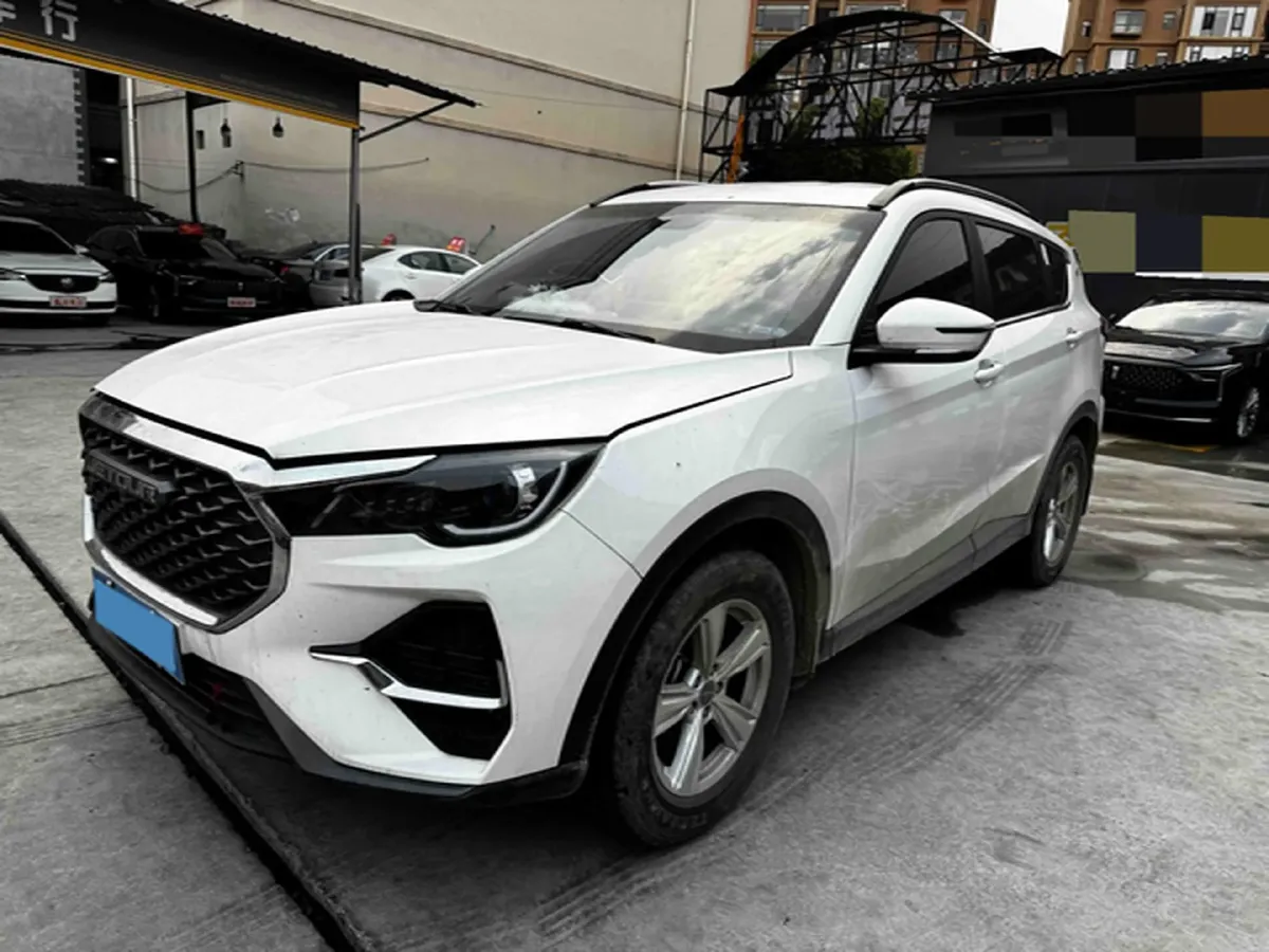 2022 Jetour X70S 1.5T 156HP L4 6DCT,autocango,china used car exporter,china ev exporter,chinese used car exporter,chinese used ev exporter
