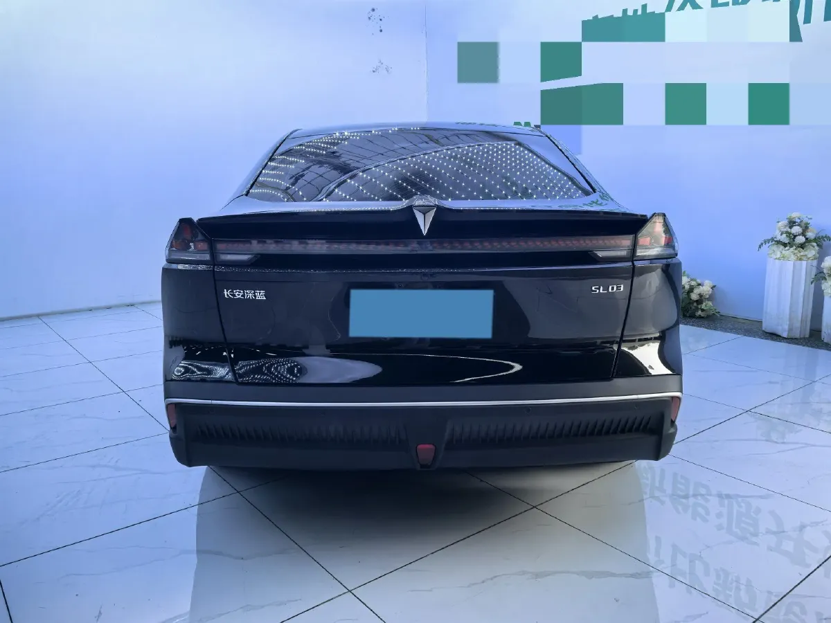 2023 Deepal SL03 BEV 58.1KWH,autocango,china used car exporter,china ev exporter,chinese used car exporter,chinese used ev exporter