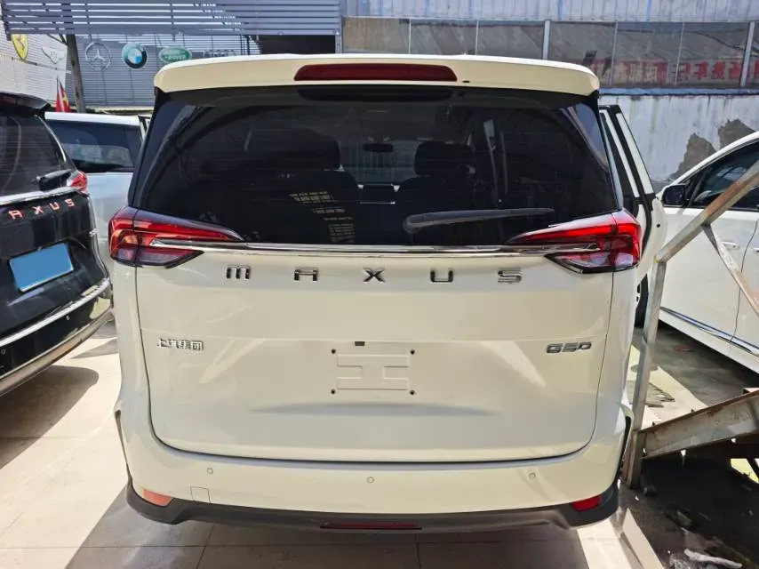 2022 MAXUS G50 1.5T 169HP L4 7DCT,autocango,china used car exporter,china ev exporter,chinese used car exporter,chinese used ev exporter