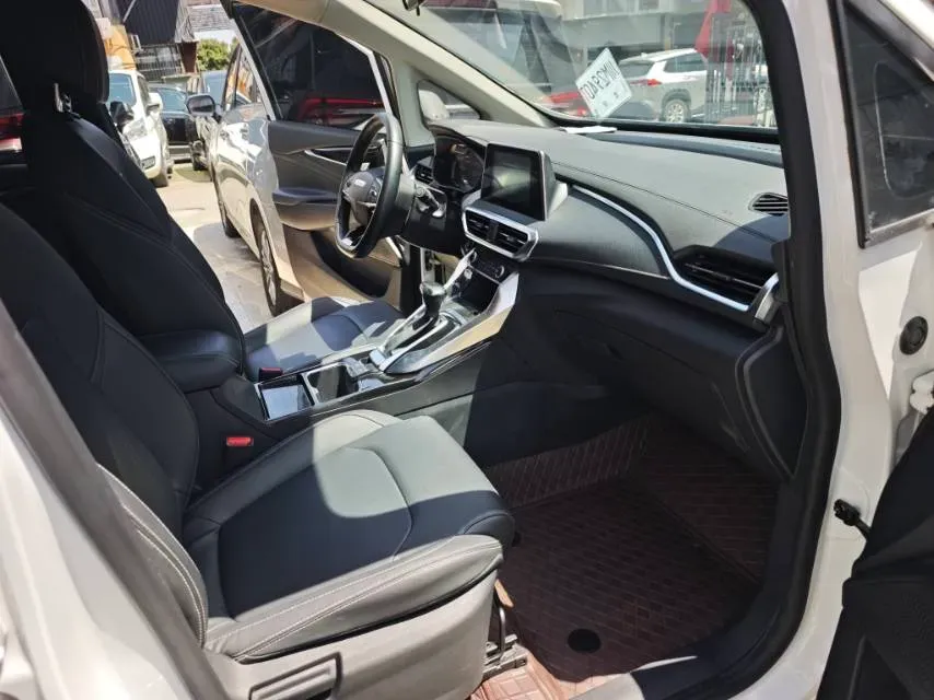 2022 MAXUS G50 1.5T 169HP L4 7DCT,autocango,china used car exporter,china ev exporter,chinese used car exporter,chinese used ev exporter