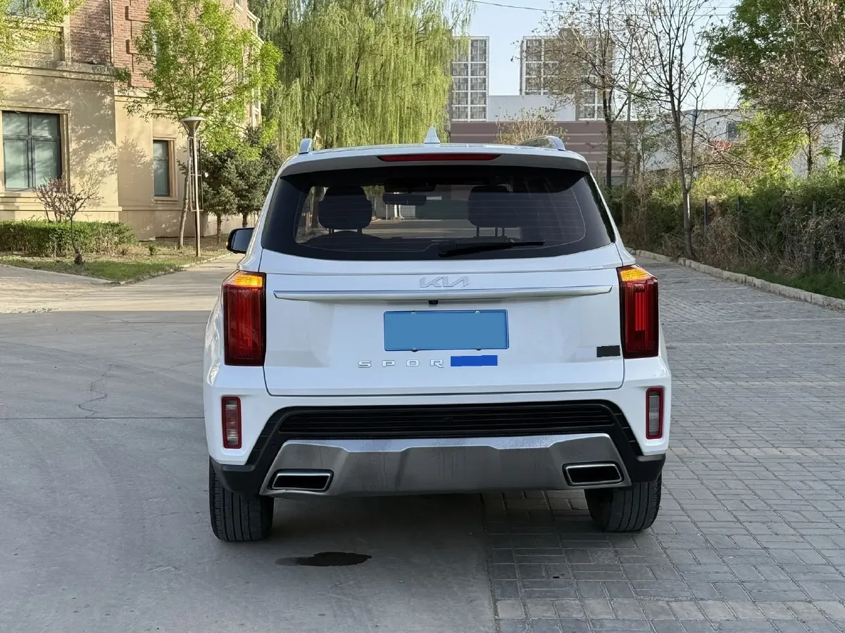 2021 Kia Sportage R 2.0L 161HP L4 6AT,autocango,china used car exporter,china ev exporter,chinese used car exporter,chinese used ev exporter