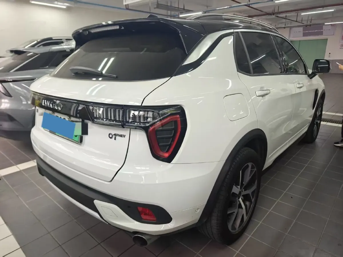 2019 LYNK&CO 01 EM-P 1.5T 180HP L3 7DCT PHEV 9.4KWH,autocango,china used car exporter,china ev exporter,chinese used car exporter,chinese used ev exporter