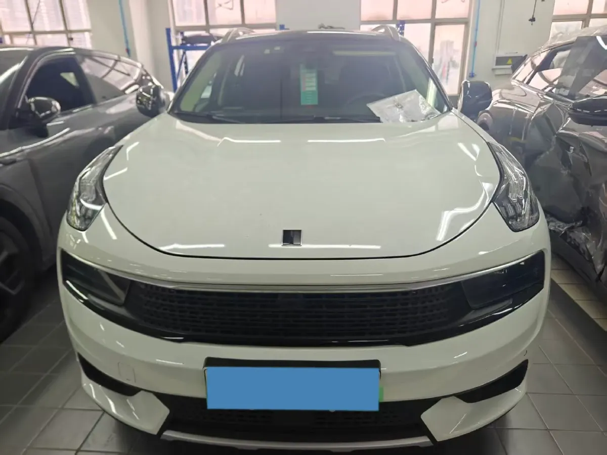 2019 LYNK&CO 01 EM-P 1.5T 180HP L3 7DCT PHEV 9.4KWH,autocango,china used car exporter,china ev exporter,chinese used car exporter,chinese used ev exporter