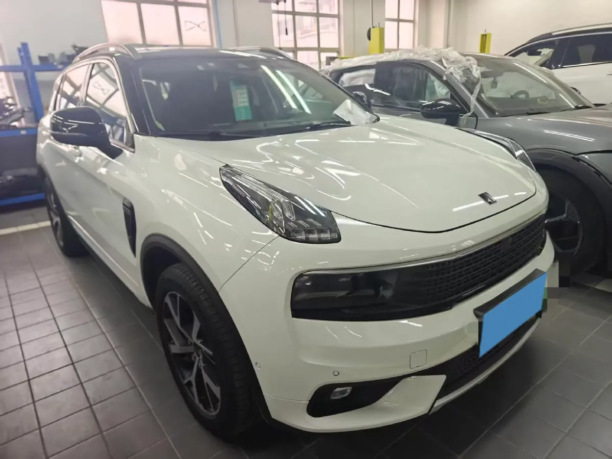 2019 LYNK&CO 01 EM-P 1.5T 180HP L3 7DCT PHEV 9.4KWH,autocango,china used car exporter,china ev exporter,chinese used car exporter,chinese used ev exporter