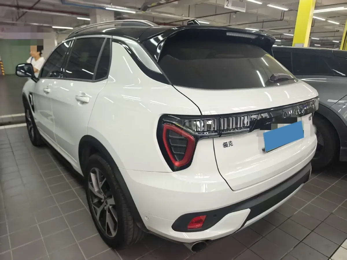 2019 LYNK&CO 01 EM-P 1.5T 180HP L3 7DCT PHEV 9.4KWH,autocango,china used car exporter,china ev exporter,chinese used car exporter,chinese used ev exporter