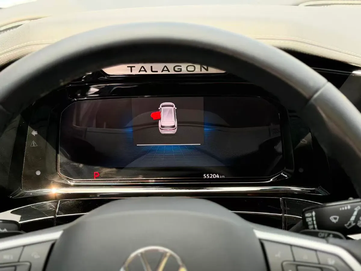 2024 Volkswagen Talagon 2.5T 299HP V6 7DCT,autocango,china used car exporter,china ev exporter,chinese used car exporter,chinese used ev exporter