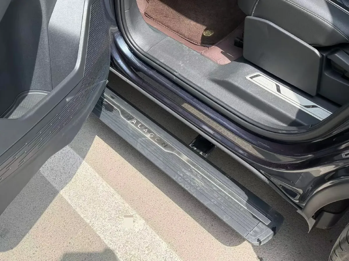 2024 Volkswagen Talagon 2.5T 299HP V6 7DCT,autocango,china used car exporter,china ev exporter,chinese used car exporter,chinese used ev exporter