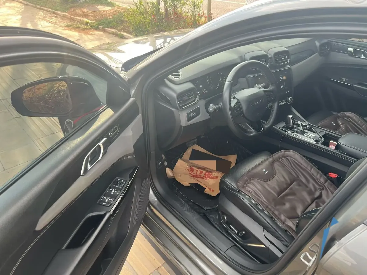 2022 LYNK&CO 03 1.5T 180HP L3 7DCT,autocango,china used car exporter,china ev exporter,chinese used car exporter,chinese used ev exporter