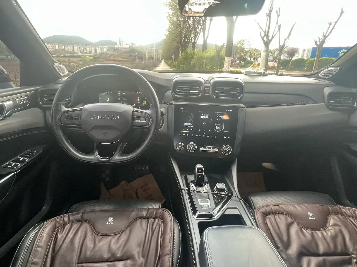 2022 LYNK&CO 03 1.5T 180HP L3 7DCT,autocango,china used car exporter,china ev exporter,chinese used car exporter,chinese used ev exporter