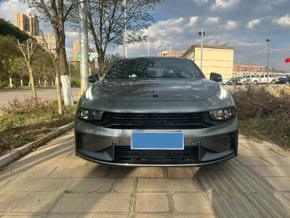 2022 LYNK&CO 03 1.5T 180HP L3 7DCT,autocango,china used car exporter,china ev exporter,chinese used car exporter,chinese used ev exporter