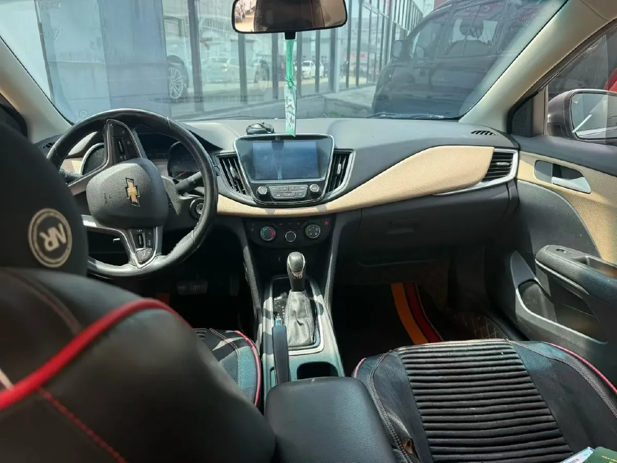 2022 Chevrolet Monza 1.5L 113HP L4 6AT,autocango,china used car exporter,china ev exporter,chinese used car exporter,chinese used ev exporter