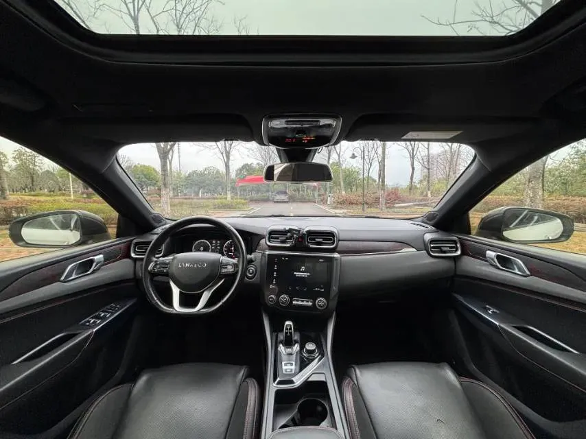 2018 LYNK&CO 02 1.5T 180HP L3 7DCT,autocango,china used car exporter,china ev exporter,chinese used car exporter,chinese used ev exporter