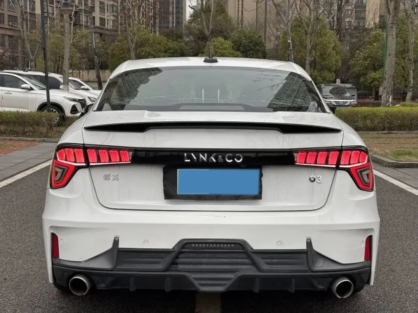 2018 LYNK&CO 02 1.5T 180HP L3 7DCT,autocango,china used car exporter,china ev exporter,chinese used car exporter,chinese used ev exporter