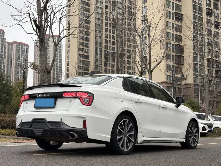 2018 LYNK&CO 02 1.5T 180HP L3 7DCT,autocango,china used car exporter,china ev exporter,chinese used car exporter,chinese used ev exporter